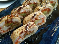 -熹炭精致日料(金融街购物中心店)