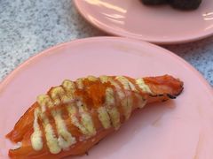 -争鲜回转寿司(朝外悠唐PLUS店)