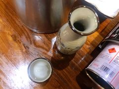 清酒-尺山寸水日料(马桥满天星店)