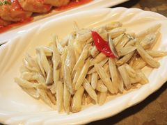 -刘胖子家常菜·蹄花焖藕(富安街店)