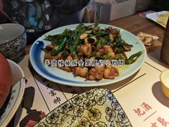 -酒阳蒸经小酒馆(解放碑店)