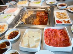 -海底捞火锅(万象城店)