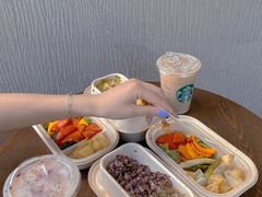 -星巴克臻选(重庆大融城店)