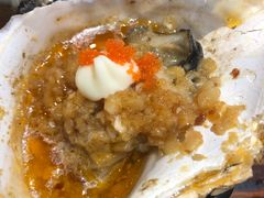-蚝美人·生蚝海鲜烧烤(茶花园店)