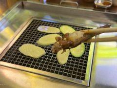 -江湖一盏灯·滇味卤烤(普惠园店)