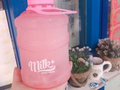 -milkplus·泰式奶茶(较场东路店)