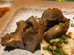 老卤猪蹄-辛香汇(大华第一坊店)