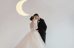 -金夫人婚纱摄影(华南店)