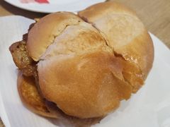 -滋味满屋美食坊(上海街店)