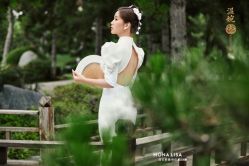 -蒙娜丽莎婚纱摄影(南门店)