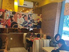 -尊宝比萨(广州塔店)