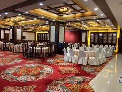 -汕头君华海逸酒店·鸿桃轩中餐厅