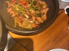 -一桶江山餐厅(松北店)