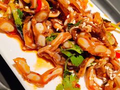 牛脆宝-龚印记牛骨牛杂屋·四代传承(珠影星光城店)