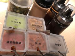 -肉肉大米(金虹桥店)
