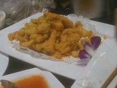 -闫府私房菜·百年鲁菜(恒隆店)