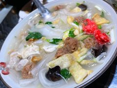 -榆味拼三鲜(怀德路店)