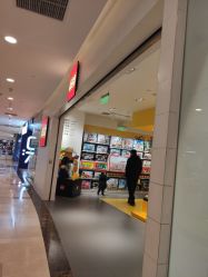 -KIDSLAND(北京蓝色港湾店)