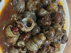 -香满锅老北京羊蝎子火锅·家常菜(新街口店)