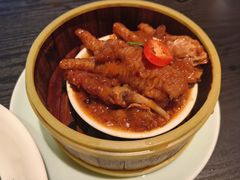 -五缘湾凯悦酒店·悦饗中餐厅