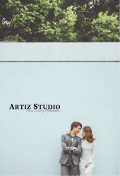 -艺匠摄影ARTIZ STUDIO(南京店)