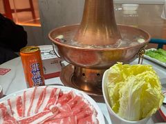 -南锣南门涮肉(南锣鼓巷店)