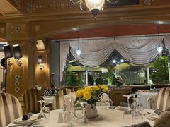 -火车头法国西餐厅