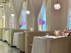 -PARFUM FLORAL花境法餐(南京首店)