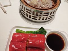 -好食上(喜盈门.范城店)