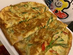 -韩屋韩国料理(天山路店)
