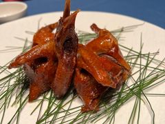 -宴周康·精致江浙菜(周浦店)