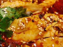 -绿茶餐厅(广州天河城店)