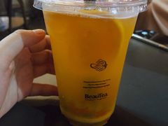 -BeauTea水仙(coco park店)