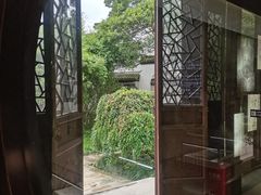 -丝绸小镇荻港古村