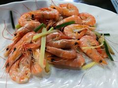 -四川小胡子海鲜(丁村万人海鲜广场店)