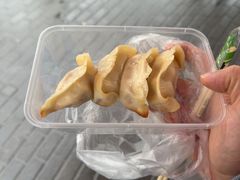-水丰锅贴(延吉东路店)