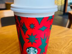 -星巴克臻选(深圳嘉里建设广场店)