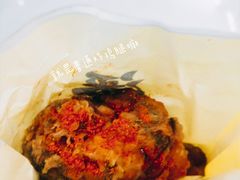 -苏澄潘师傅脆皮鸡腿(万达店)