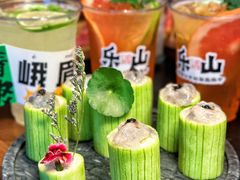 -盡膳口福跷脚牛肉火锅(晶耀前滩店)