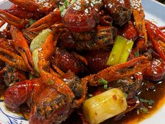 -虎虎龙虾•9年湖北匠(双井店)