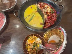 -萍姐火锅·公路夜市(南京新街口店)