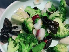 -小吊梨汤·北京菜·烤鸭(鸟巢店)