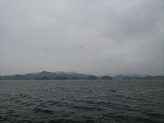 -新安江山水画廊风景区