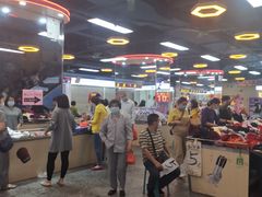 -珠光市场(文德南路)