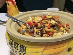 -绿草地·湘菜(7mall店)