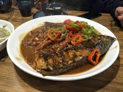 -迎晨餐厅(青芝坞店)