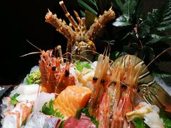 -旨料亭日本料理(四川北路店)