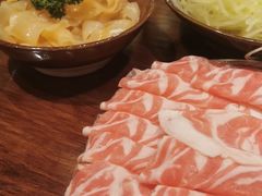 -胖姐社区老火锅(北京总店)