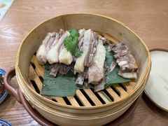 -清真·宁夏印象·盐池滩羊肉体验店(江宁路店)