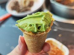 -魁牛·潮汕牛肉自助火锅(沈辽路万达店)